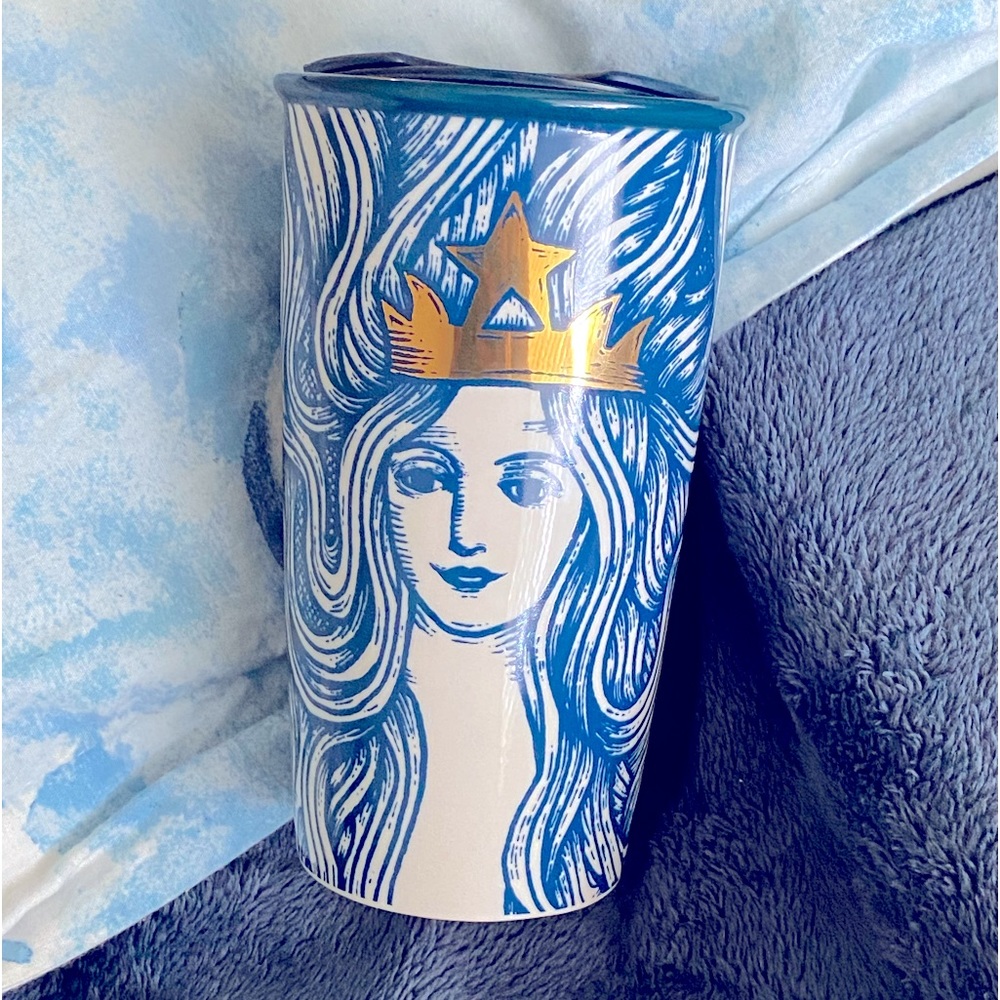 LE Starbucks